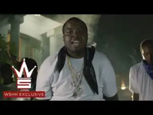 Video: Sean Kingston - Cross Over ft Tommy Lee Sparta